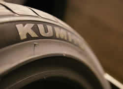Kumho Tyre Distributor, Chard, Somerset